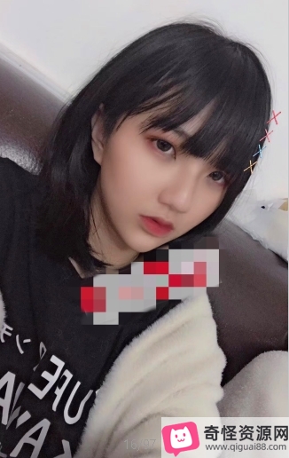 你夏总某推户外+COS网红图集:活力与优雅的完美结合
