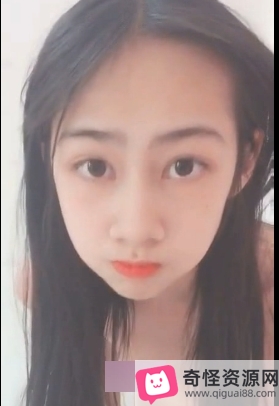 《网红妹子江可的欢乐童话:一个人的热情,点燃他人的给力》