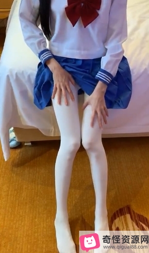 《网红妹子江可的欢乐童话:一个人的热情,点燃他人的给力》