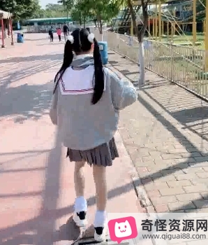 《网红妹子江可的欢乐童话:一个人的热情,点燃他人的给力》