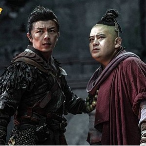 2022年上映：华语电影《屠魔战神》1080P高清版