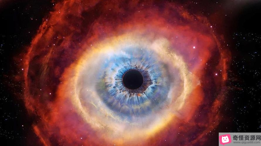 《草莓公馆:宇宙之旅回家》StrawberryMansion(2021)