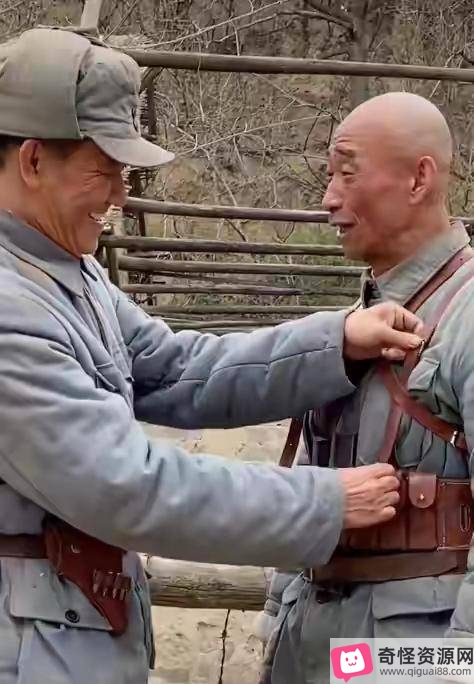 《亮剑：决战鬼哭谷》，勇士用亮剑精神守护平安县城！