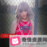 推荐PoppyBoy:网红伪娘的芭比娃娃般的魅力,令人惊叹不已!