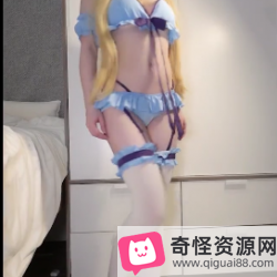 永恒的瞬间:YuzuKitty柚子猫QE二连白丝jk英梨梨cos肥蛤蜊蓝光加特林摄影师磨棒