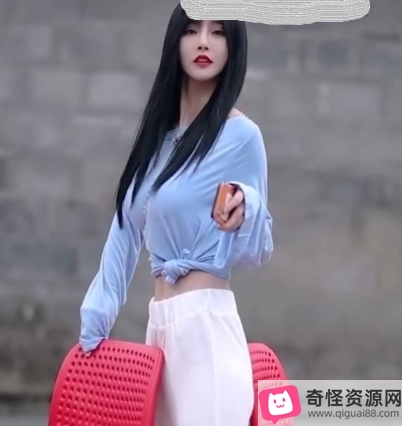 虎牙超人气宅男粉超爱精选网红《兰兰鹿鹿》交友门事件绝版合集(正片+抖音精选)【7V-2.5G度盘】