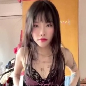 搬运工必备小菜头资源纯欲肚兜黑色蕾丝百度云