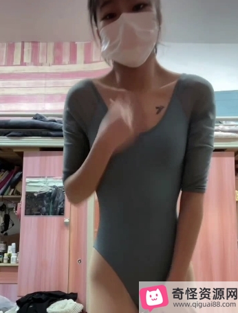 舞蹈系学生自选合集50V8.4GB001-B700期B701期