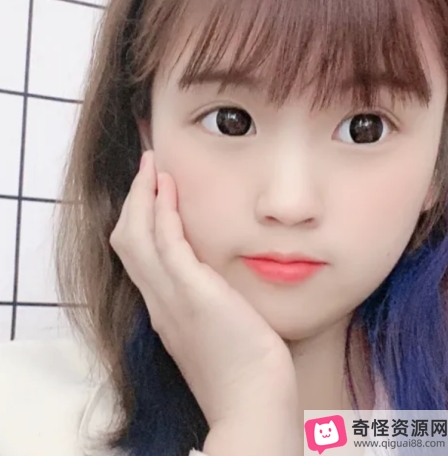 斗鱼新晋人气童颜软萌美女主播小妖孽(小妲己萌妹)最新有尺度合集