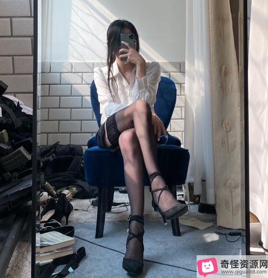 限时特惠推特博主BrickTS伪娘私藏珍藏版限量发售