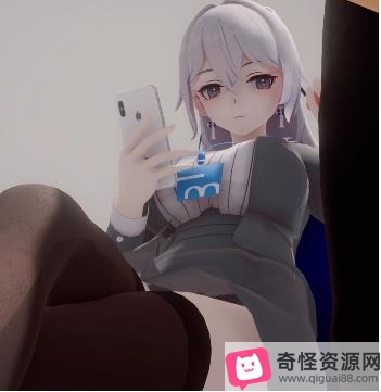 3D同人动画AKt合集:打造全新视听体验