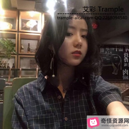 《超美媛主剧场:公司生活三》-小媛加班暴打主管!