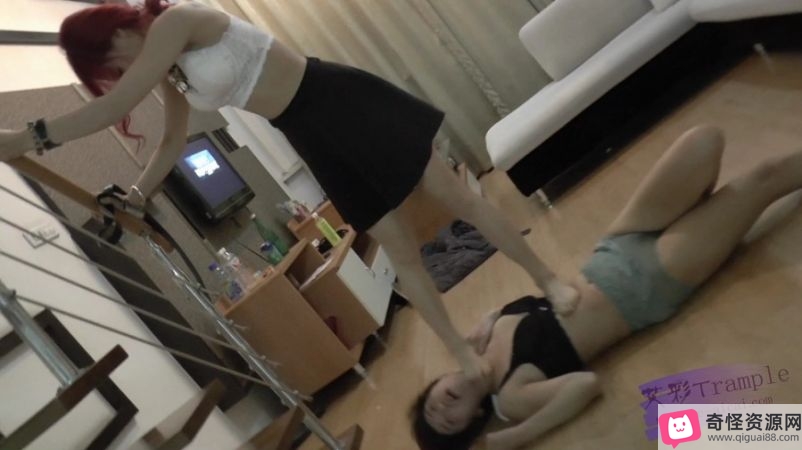 极度侮辱残虐小狗,20分钟560MB高清MP4