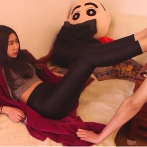 小熊公主：性感暴力高跟鞋视频