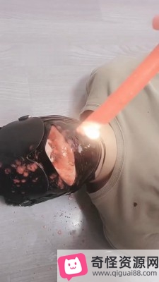 樱子大人:捆绑/抽耳光/长靴踩踏/圣水/狗嘴滴蜡62分钟544*960