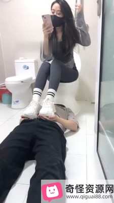 槿一绿帽狗下跪求虐/模拟马桶视角/舔脏运动鞋/毛拖鞋踩头bf28479,视频时长57分钟544*960
