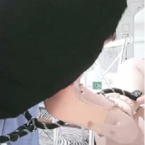 樱子大人：美腿校花圈养师兄实录bf27980，时长41分钟