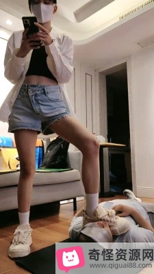 暴力美学拧狗耳朵专场:时长56分钟