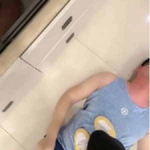 高跟黑丝+运动鞋白袜踩踏/骑马喂口水bf27066-双S素人闺蜜的精彩表演