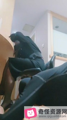 麒麟女皇双S黑丝棉袜长靴踩脚垫bf26483544*96061分钟