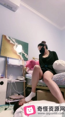 鹿梦兮原味白棉袜套路直播视频544*96066分钟