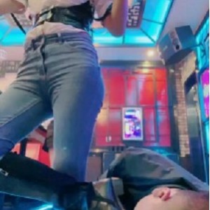 甜心教主双女神KTV虐狗喝圣水舔脏鞋bf25623544*96051分钟