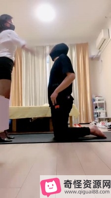 小妮套路直播视频:强制灌圣水,骑马,重度耳光,黑丝高跟踩,544*960,61分钟
