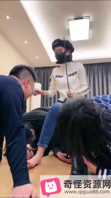 套路直播视频《维妮》续集:去男友家见父母,时长45分钟,画质544*960