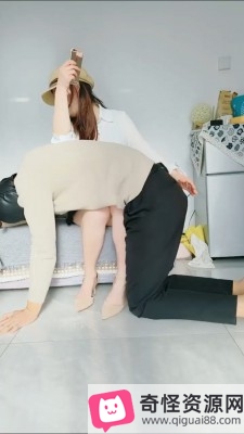 安飞套路直播视频：SP和臭脚狗的62分钟特别喜好