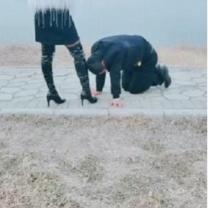 梦幻大大S户外长靴套路直播视频544*96050分钟