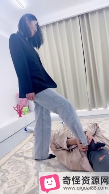 套路直播视频《狗哥》剧情：强势女经理指教，画质清晰，544*960，时长33分钟