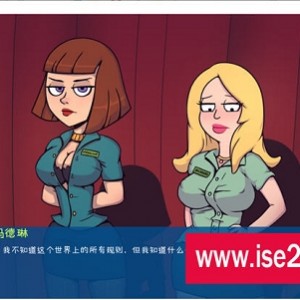 松木夏令营：悬疑SLG神作，PC安卓双平台，解压密码pwjbl，男主基友露营