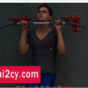 感觉要糟Ep.2P1汉化版：宅男SLG游戏，NPC互动，画廊更新，积分挑战