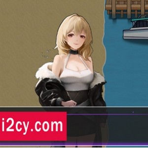 《黄毛漂流记：岛屿建设SLG》-新作恋爱模拟游戏，与可爱NPC共同建设岛屿，探险钓鱼，迎接海盗挑战！视频