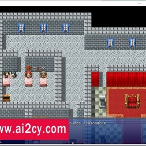 《退魔师里奥ver1.0》女主日常RPG游戏，PC安卓支持，作弊版，解压密码pwjbl，视频大小/数量：1个