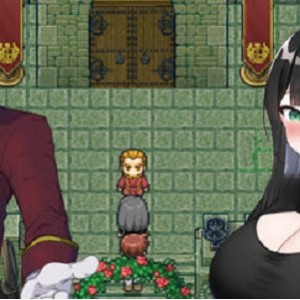 《薇之花凋零》-公爵千金被夺走的故事-画风出色的RPG游戏视频大小/数量