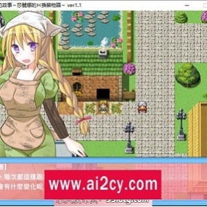 《莎丽娜的时尚物语：灰姑娘的换装之旅》-RPG游戏，日式风格，童话故事视频：3款精美时装展示