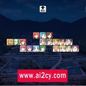 坏人汉化版SLG游戏更新|妻子妹子故事|安卓版本|解压密码|小镇residents