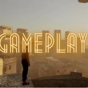 使胀婧罪孽之路》中，年轻人将面临上帝的审判，拯救人类的使命。体验感觉的战斗，穿越灾难中的地震和教派的阴谋，完成使者的使命！（视频大小/数量：多个场景，多种挑战）