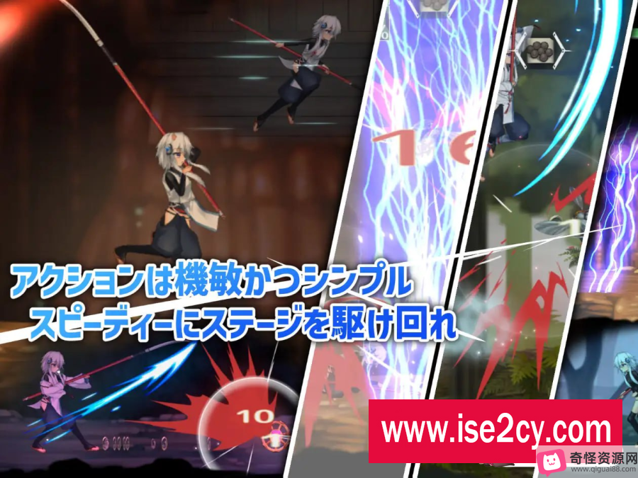 八角家新作《哈奇娜怪异谭》CV,互动指教钢互动触手,爆款视频数量丰富