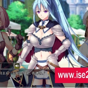 地下城军团:向魔王献上少女DLCS版，挑战策略SLG游戏，防御战略关卡，汉化版含5DLCS