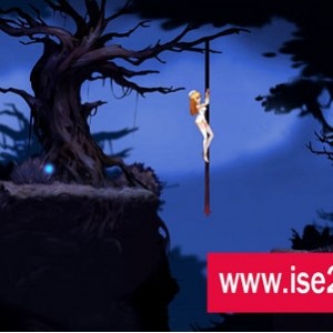 死灵法师ver1.23中文版：横版解谜动作，挑战敌人逃亡