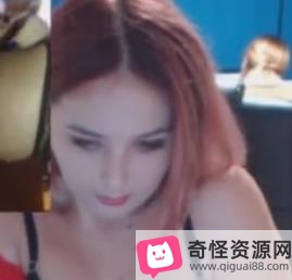 欧美办公室小姐姐直播：电击C吹喷泡泡，高C享受大餐！