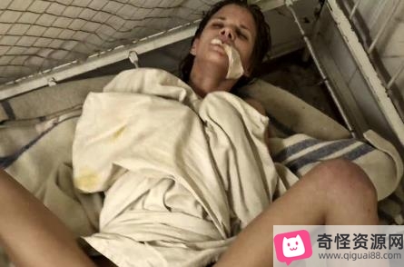 HorrorPorn高清4K猎奇口味重系列：修女、护士、屠夫、特种兵，科幻特效服饰，无圣光感觉！