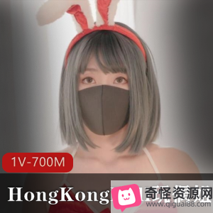 2022圣诞玩偶姐姐作品展示,1V700M资源