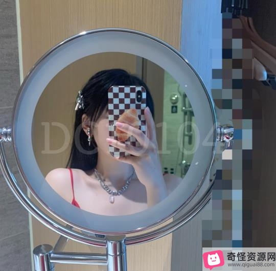 DC10102大神妹子，活跃某推，喷泉小马达视频49V1.8G，老驾驶员品鉴