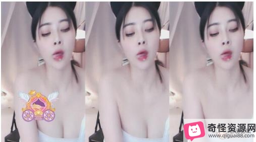 苏西奈：网络热门美少女直播，舞蹈诱惑，给力资源！