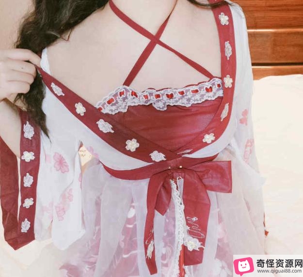 万变女神柚木酱最新直播资源合集,77套28.7GB满足绅士们口味