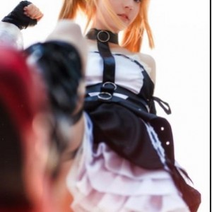 RocksyLightCOS妹子大合集8.7G147套高清视频