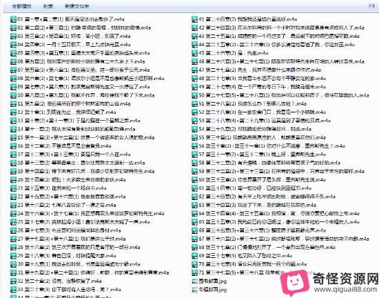 《简·爱》世界名著珍藏：女性成长与自我抗争有声读物，感人至深